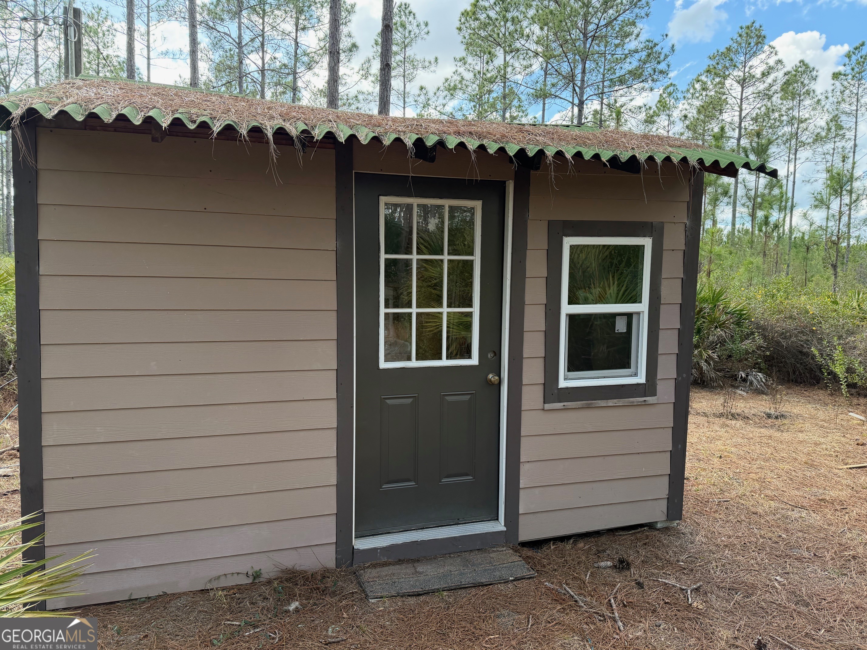 6642 Old Moniac Road St. George, GA 31562 - Photo 14 of 33