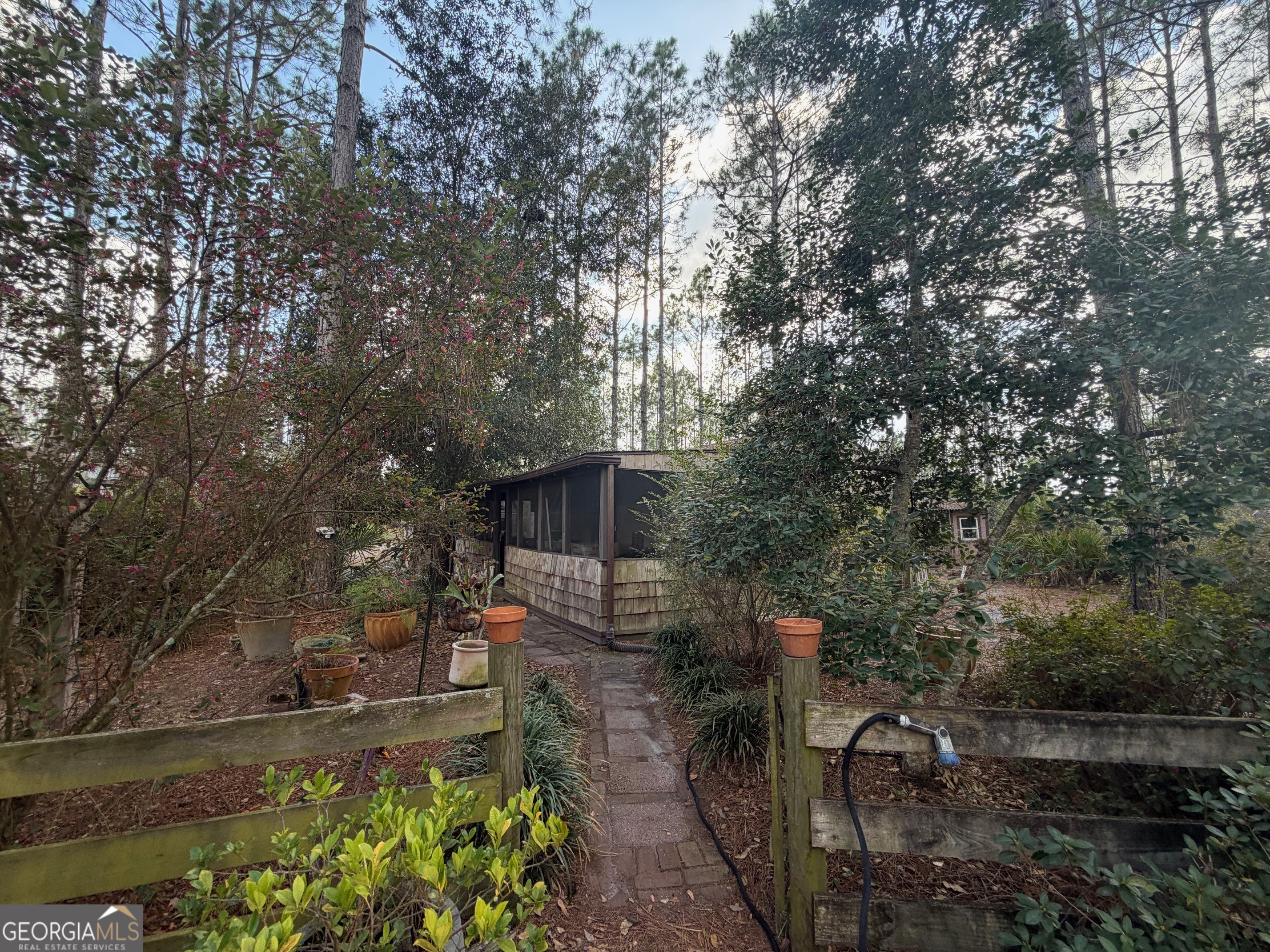 6642 Old Moniac Road St. George, GA 31562 - Photo 2 of 33