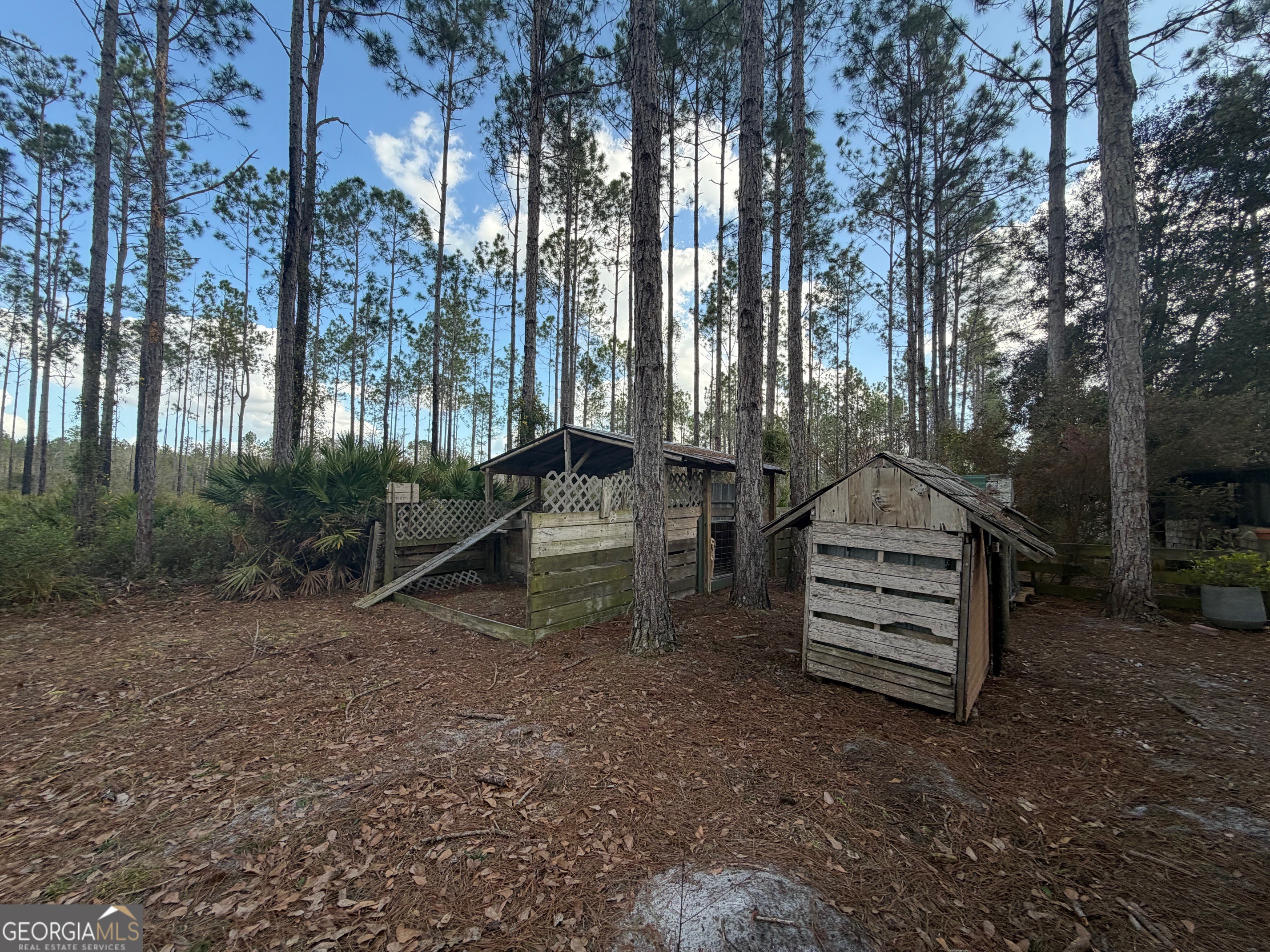 6642 Old Moniac Road St. George, GA 31562 - Photo 21 of 33