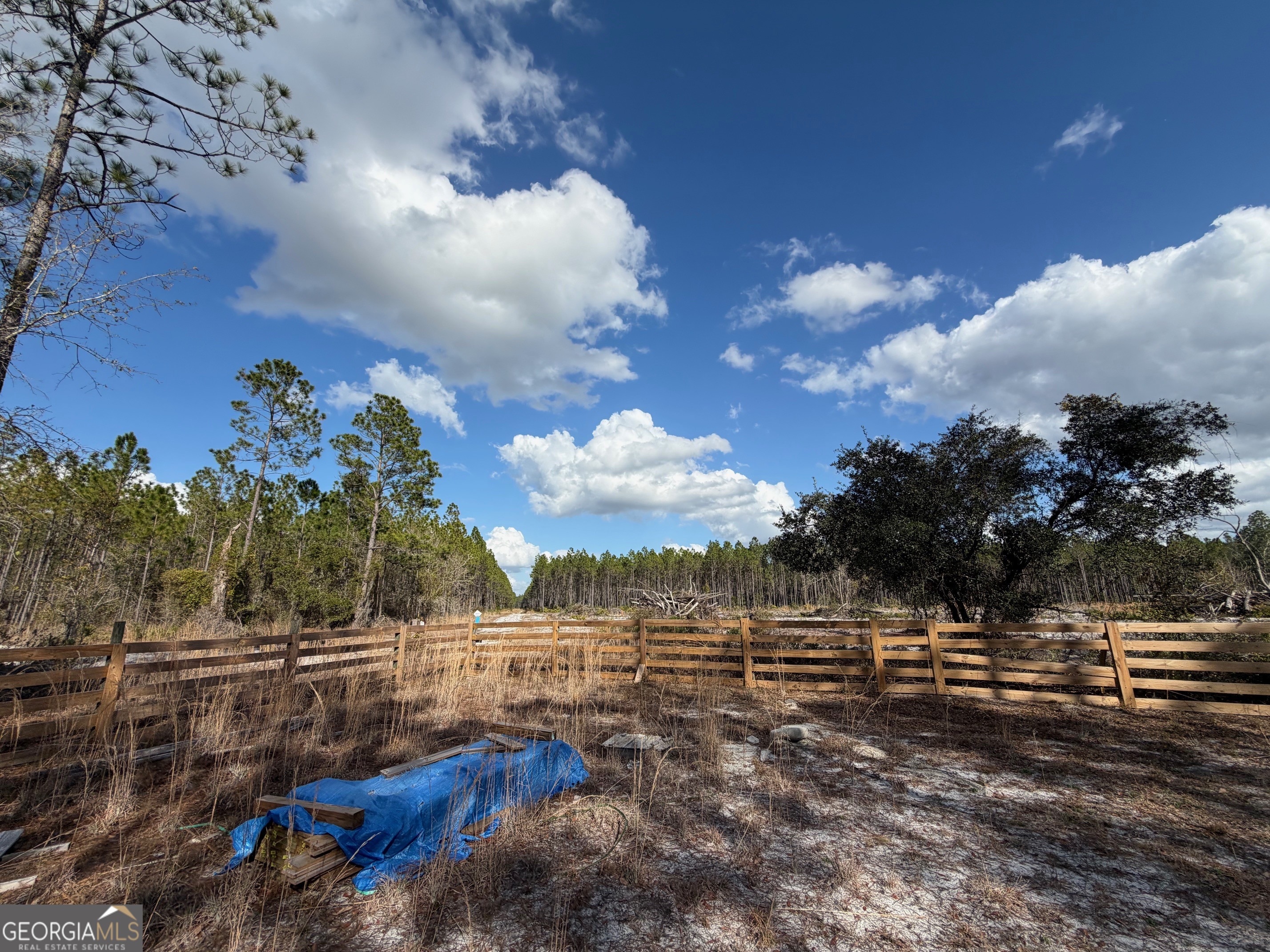 6642 Old Moniac Road St. George, GA 31562 - Photo 22 of 33