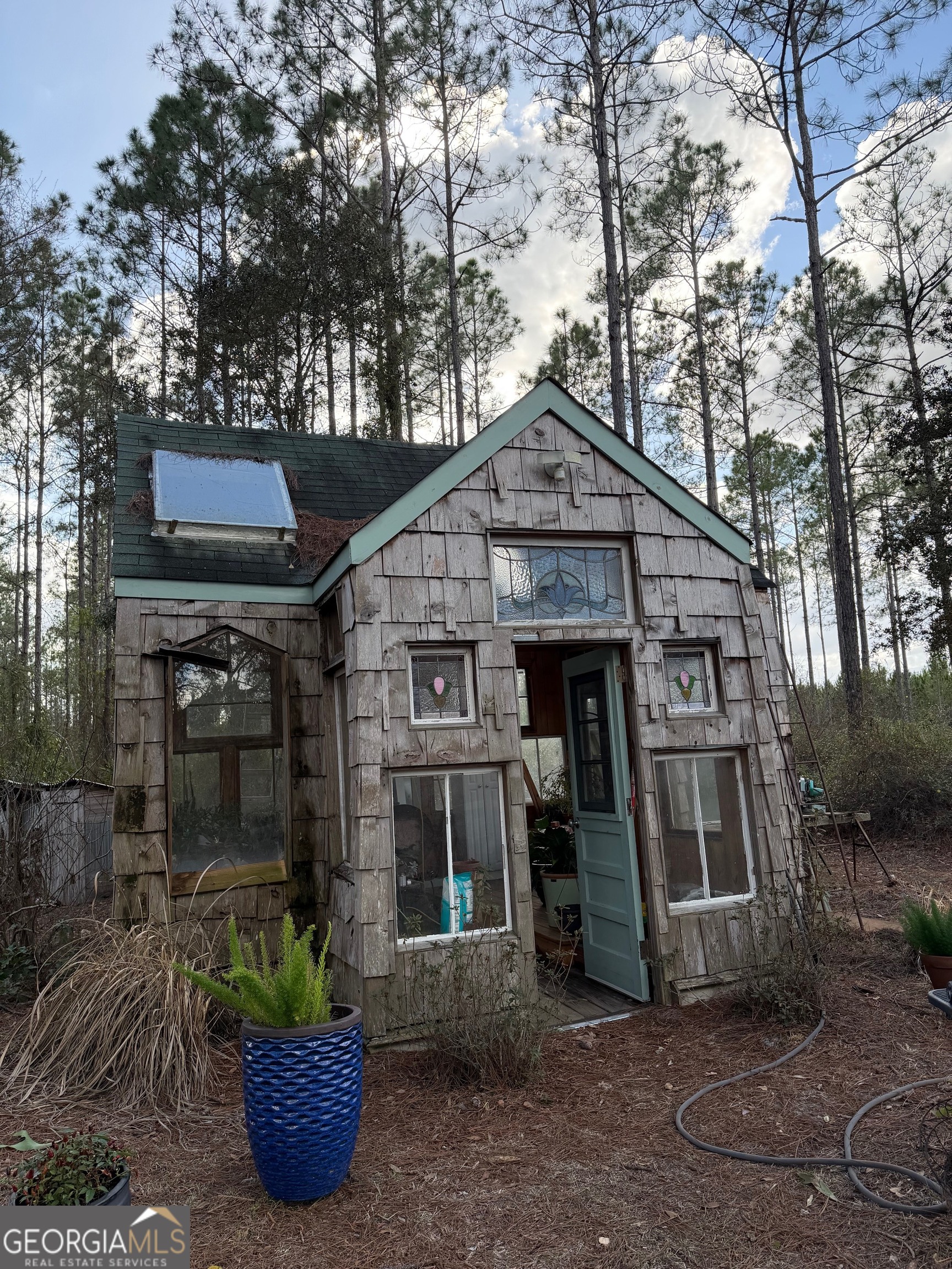 6642 Old Moniac Road St. George, GA 31562 - Photo 29 of 33