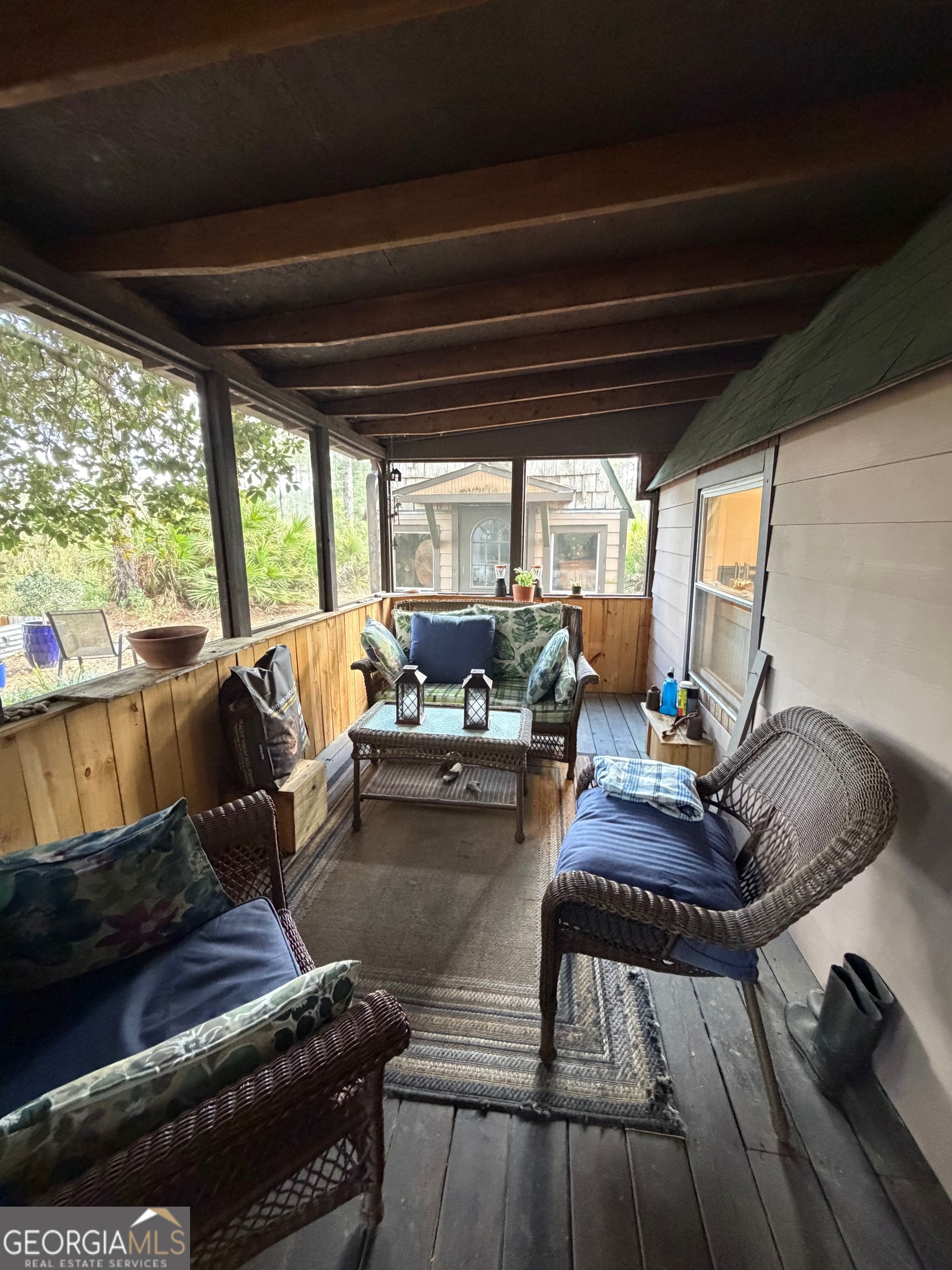 6642 Old Moniac Road St. George, GA 31562 - Photo 3 of 33