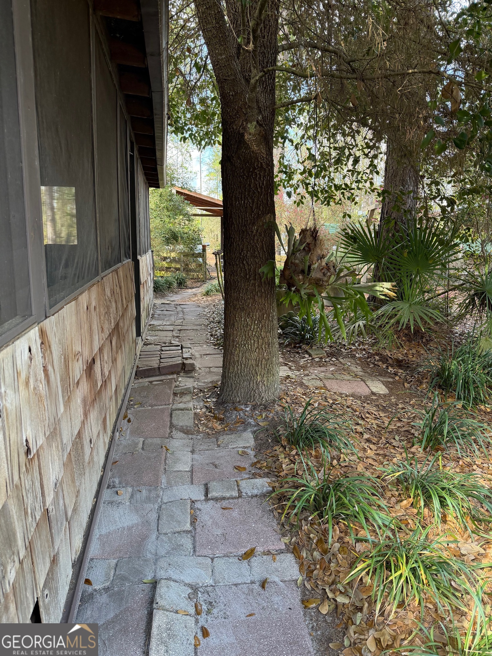 6642 Old Moniac Road St. George, GA 31562 - Photo 4 of 33