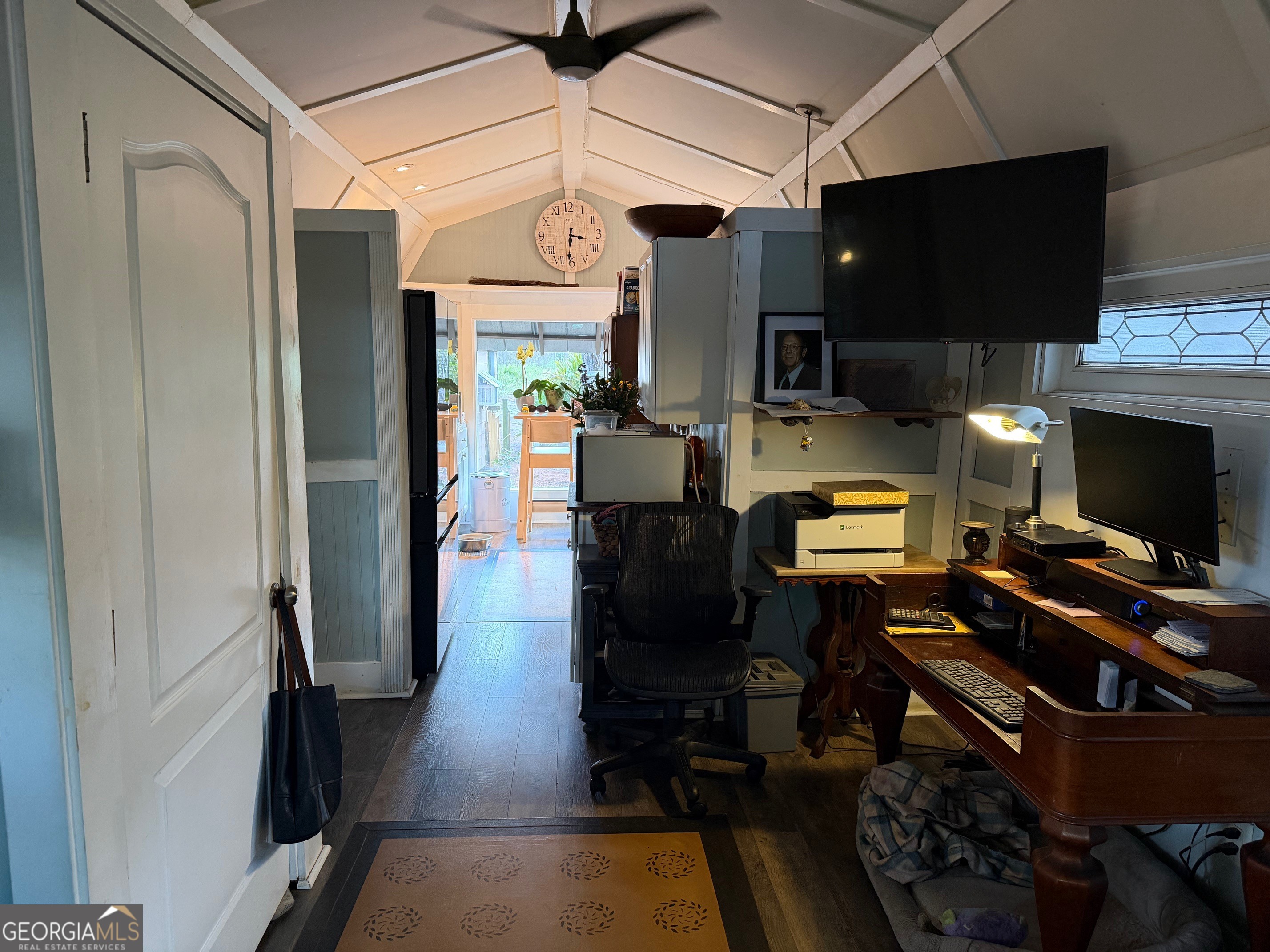 6642 Old Moniac Road St. George, GA 31562 - Photo 8 of 33