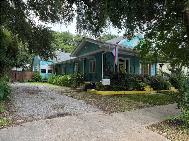 $459,900 | 435 Atlantic Avenue, New Orleans, LA 70114