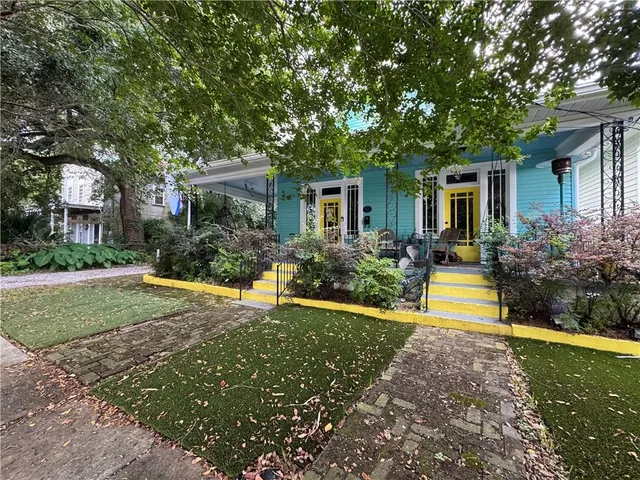 $459,900 | 435 Atlantic Avenue, New Orleans, LA 70114