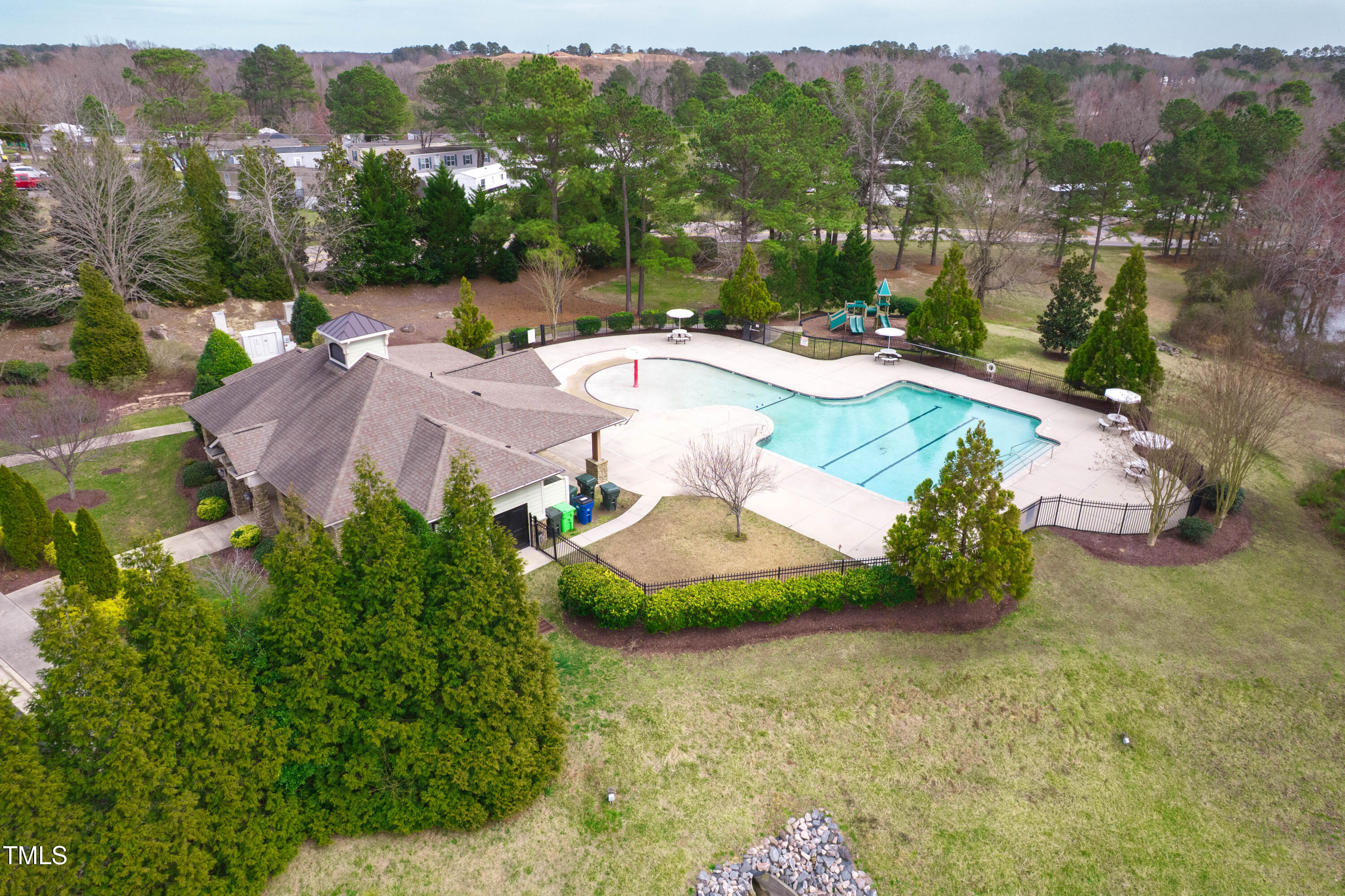 3526 Winding Walk Court Raleigh, NC 27616 - Photo 38 of 53 39