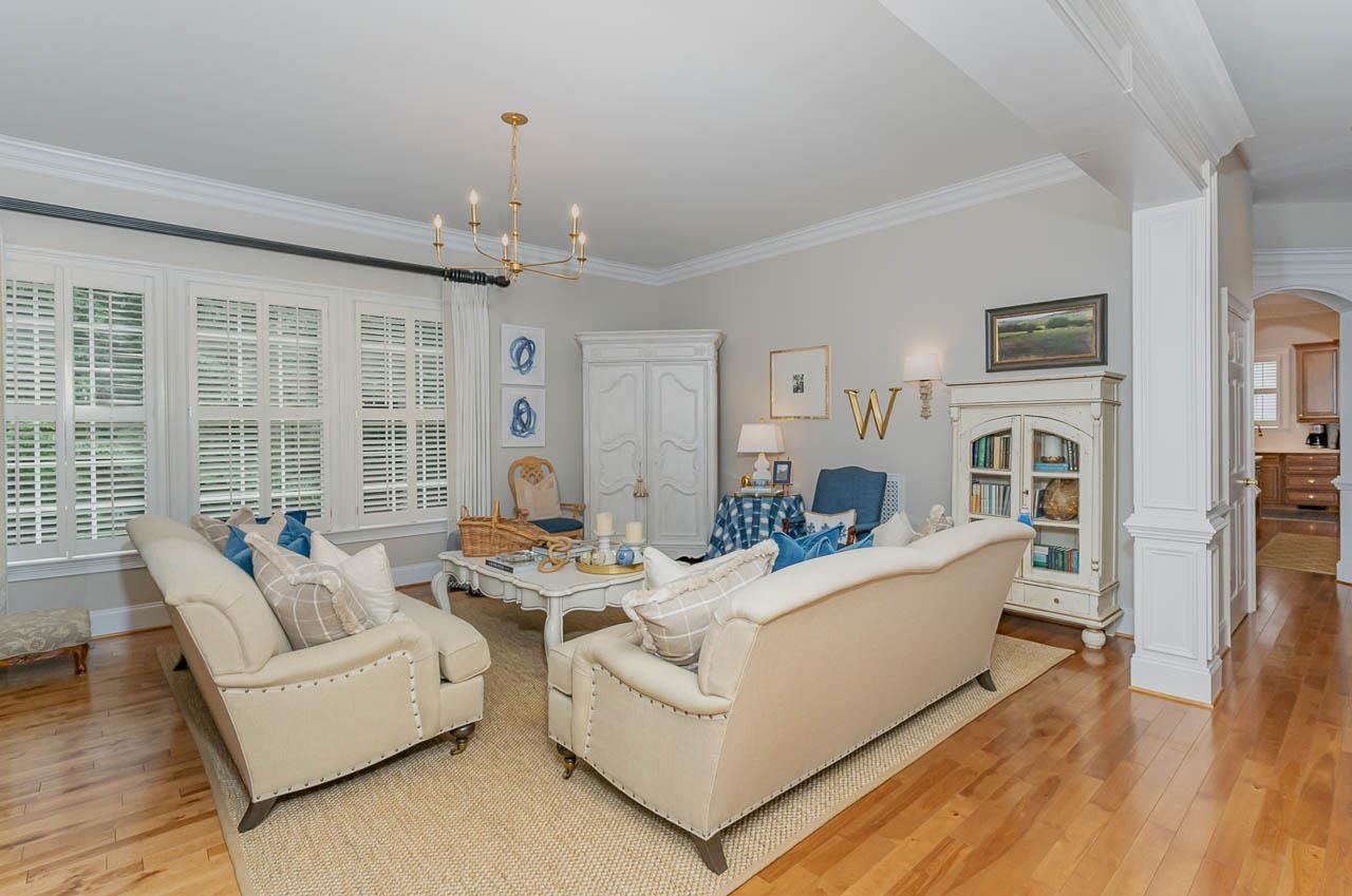 4208 White Chapel Way Raleigh, NC 27615 - Photo 14 of 43 Photo 14