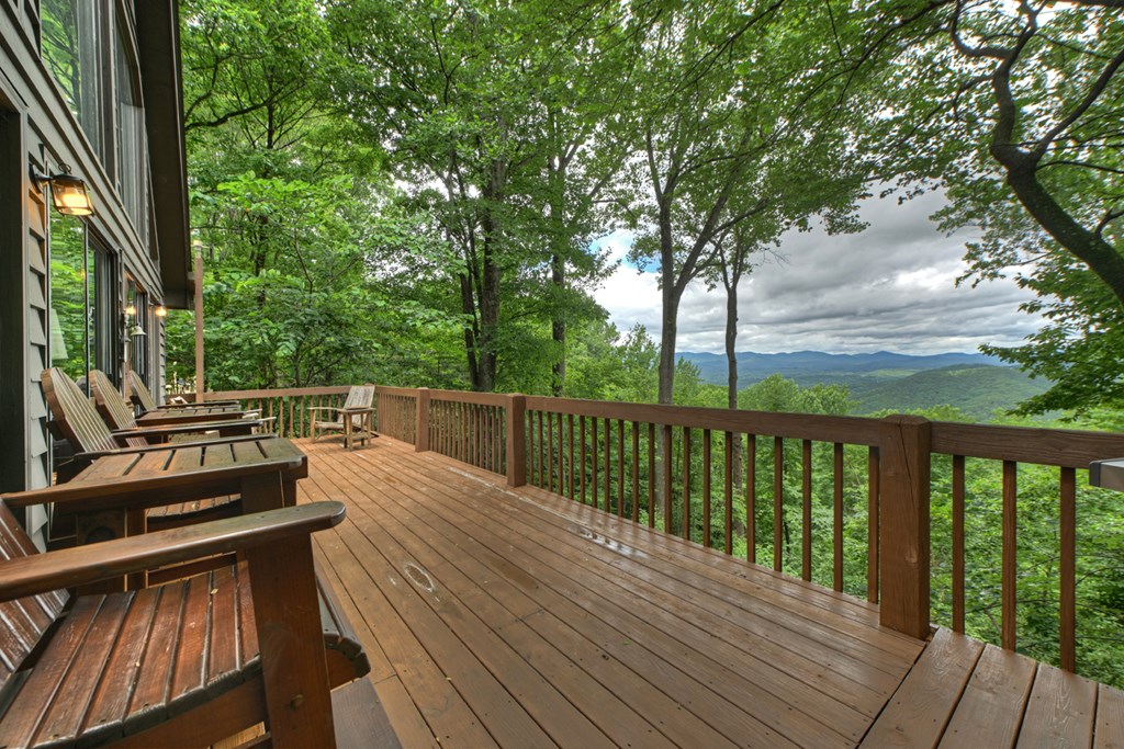 161 Walnut Ridge Ellijay, GA 30536 - Photo 13 of 66