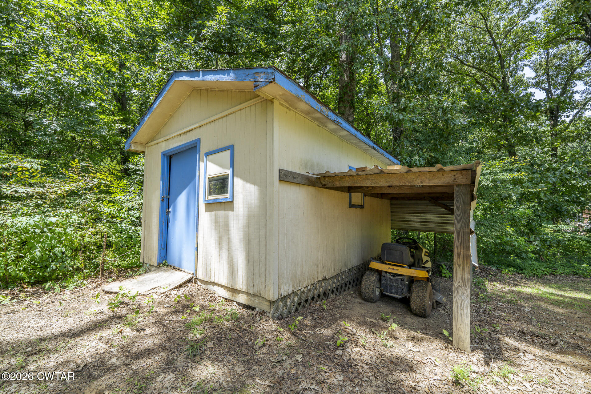 44 J B Jones Road Trenton, TN 38382 - Photo 26 of 48 44 J B Jones Rd Trenton TN-45