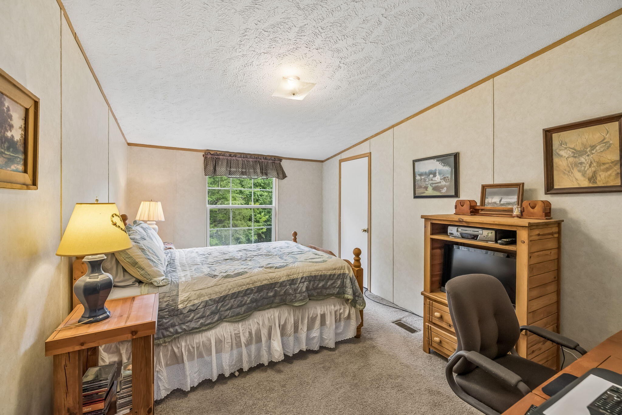 650 Gamble Gap Road Tellico Plains, TN 37385 - Photo 23 of 47