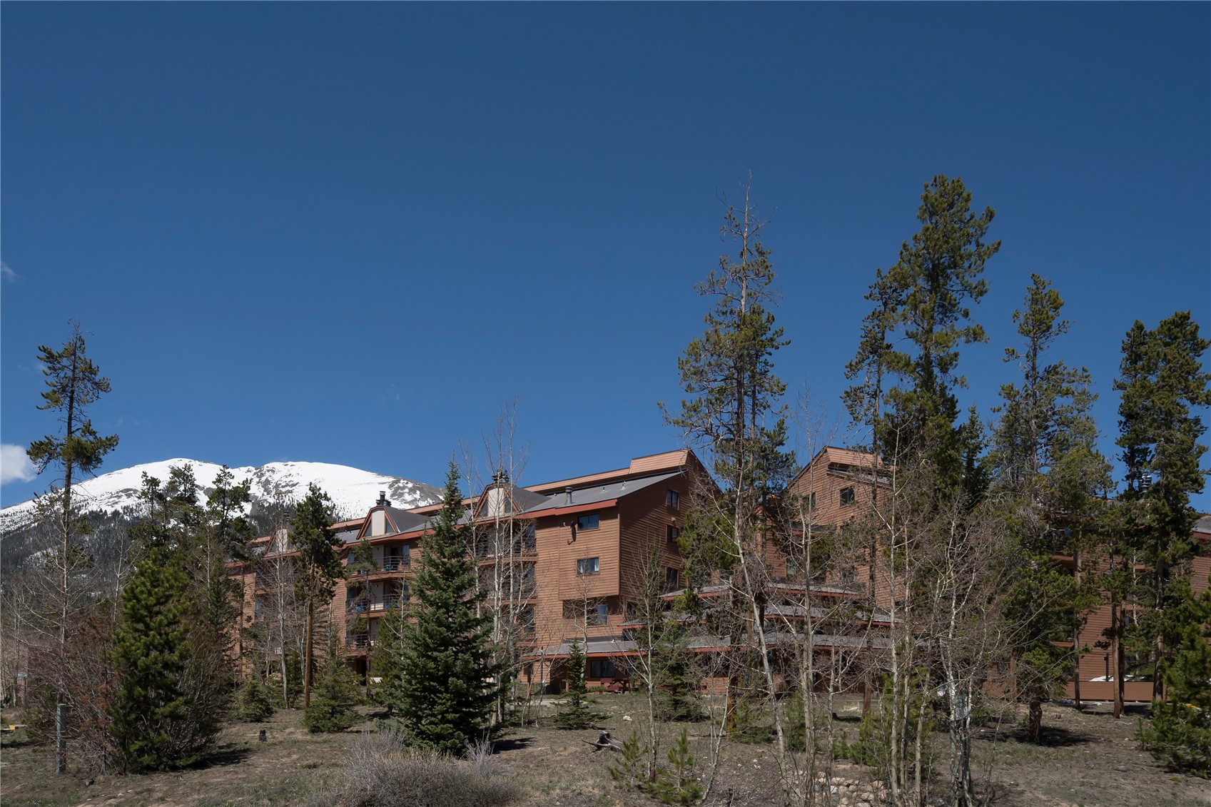 89200 Ryan Gulch Road, Unit 104BB Silverthorne, CO 80498 - Photo 29 of 35 Gallery Image 29