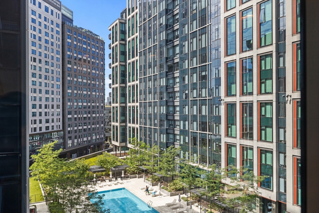 135 Seaport Boulevard, Unit 905 Boston, MA 02210 - Photo 17 of 21 a view of a building