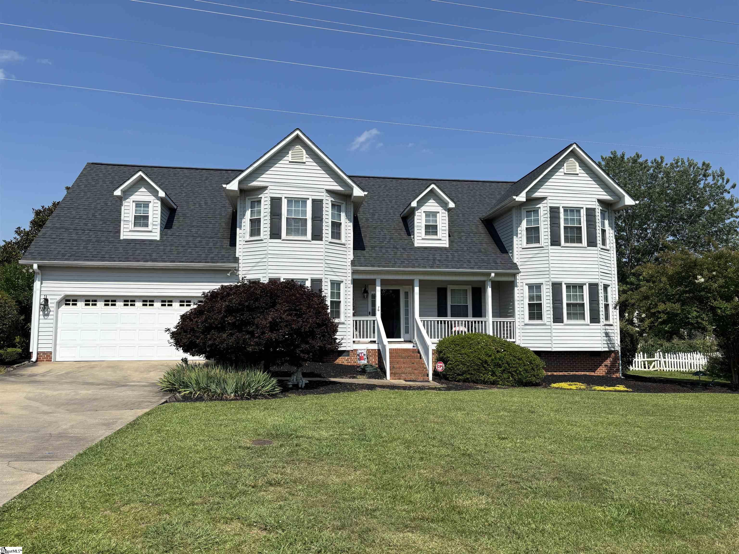 705 Rock Springs Road Easley, SC 29642 - Photo 2 of 36