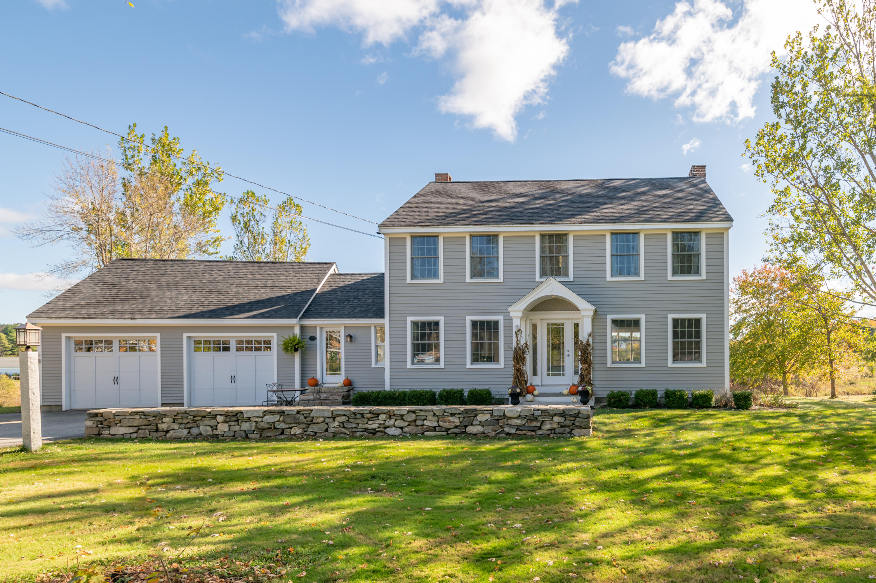 155 New Meadows Road West Bath, ME 04530 - Photo 1 of 56 155 New Meadows-7231