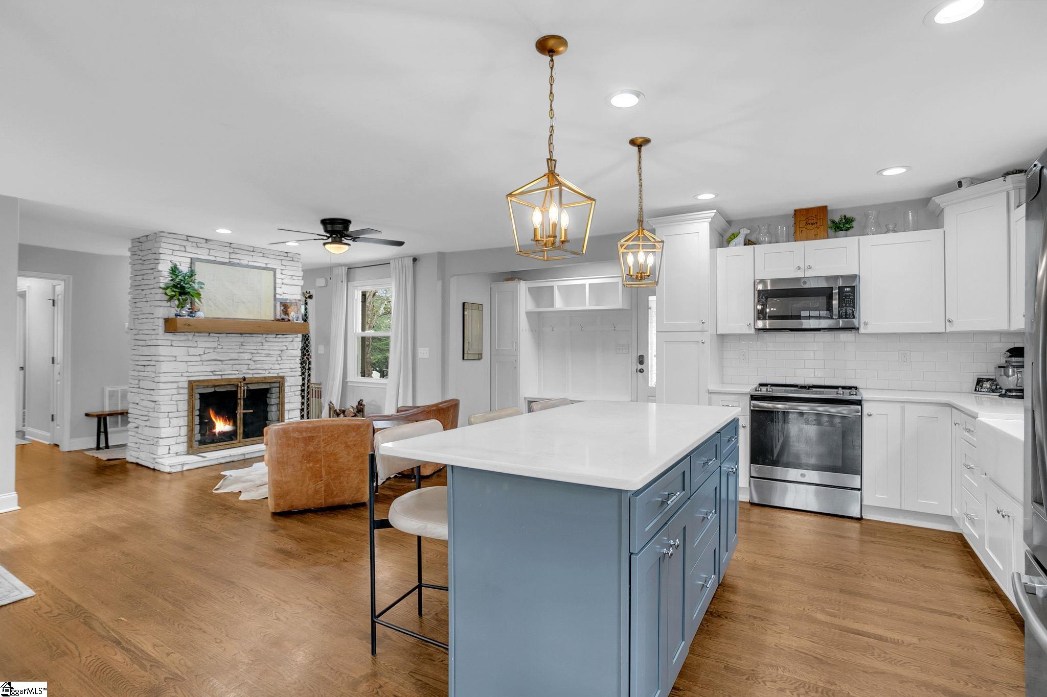 307 Wembley Road Greenville, SC 29607 - Photo 14 of 40 Gallery Image 14