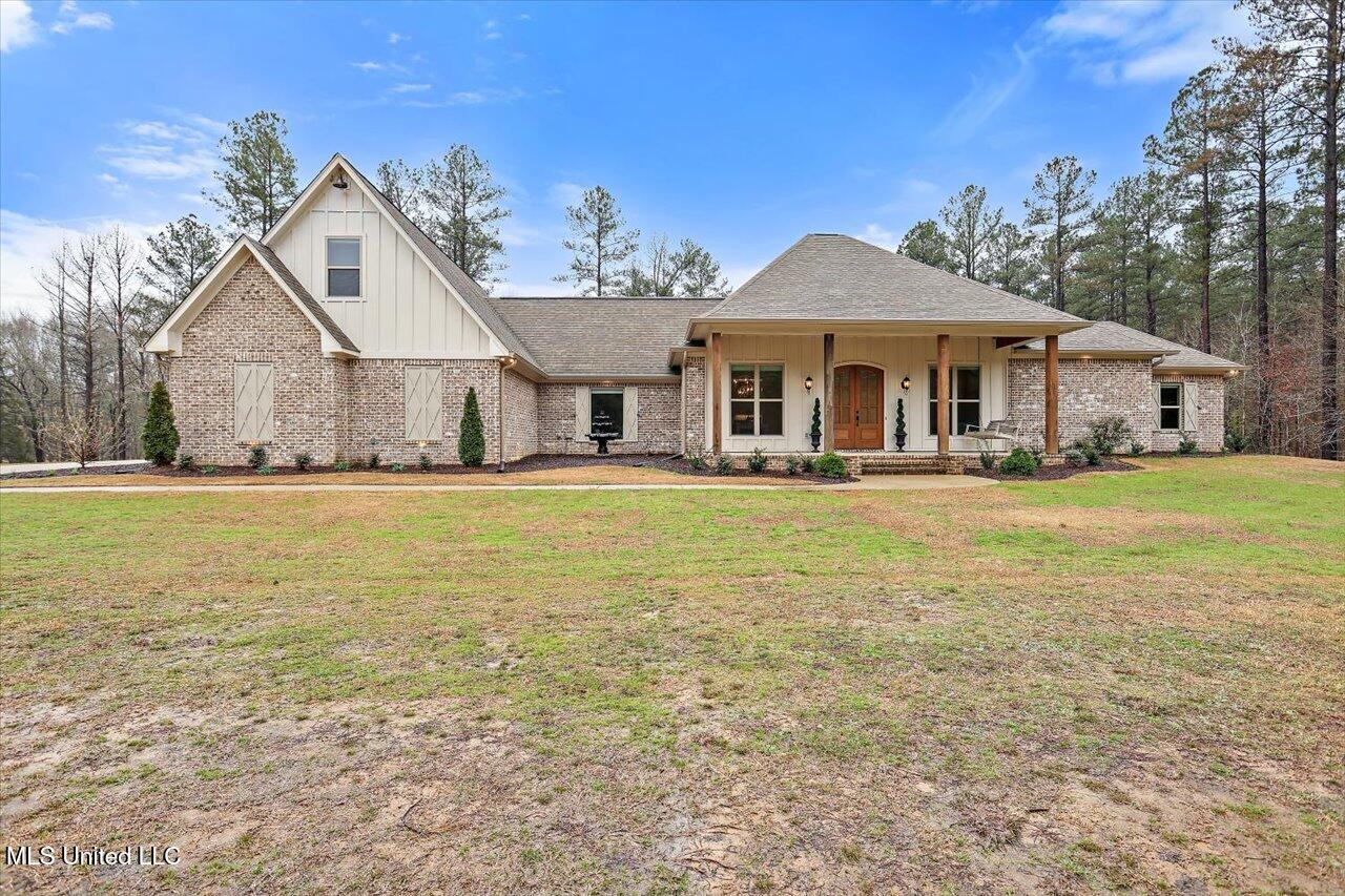 5421 Williamson Road Clinton, MS 39056 - Photo 1 of 50 01-5421 Williamson Rd