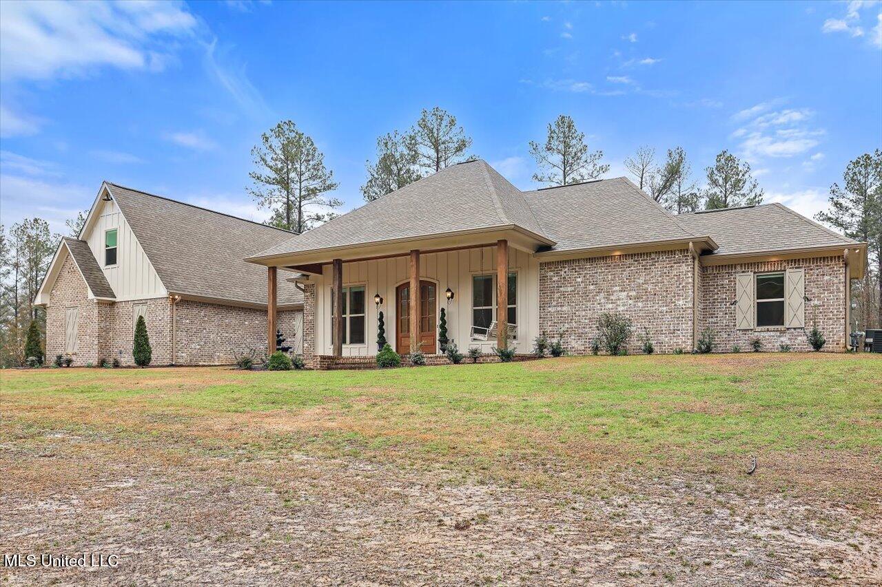 5421 Williamson Road Clinton, MS 39056 - Photo 2 of 50 02-5421 Williamson Rd