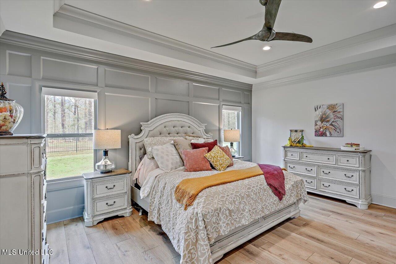 5421 Williamson Road Clinton, MS 39056 - Photo 22 of 50 27-5421 Williamson Rd