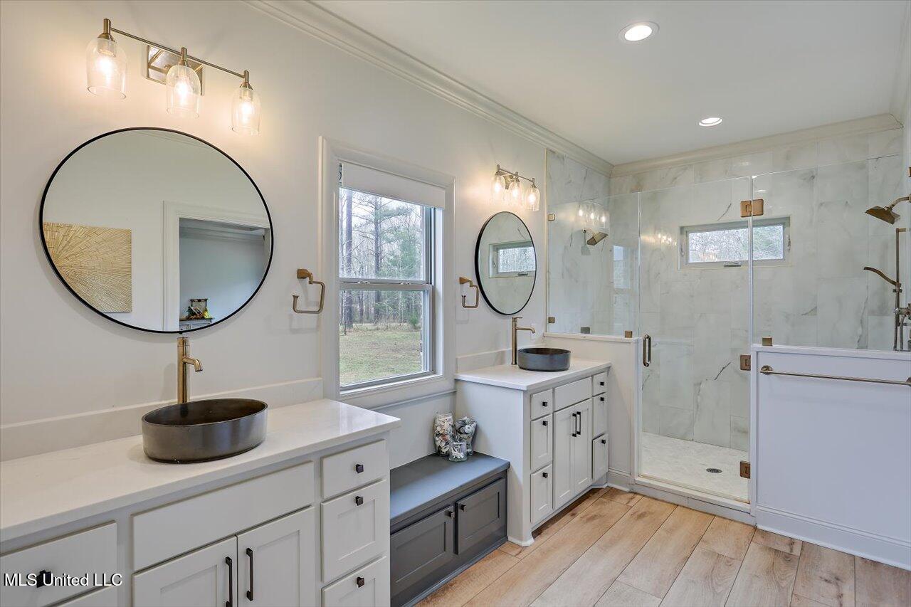 5421 Williamson Road Clinton, MS 39056 - Photo 23 of 50 28-5421 Williamson Rd