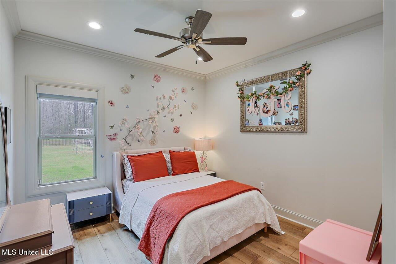 5421 Williamson Road Clinton, MS 39056 - Photo 28 of 50 33-5421 Williamson Rd