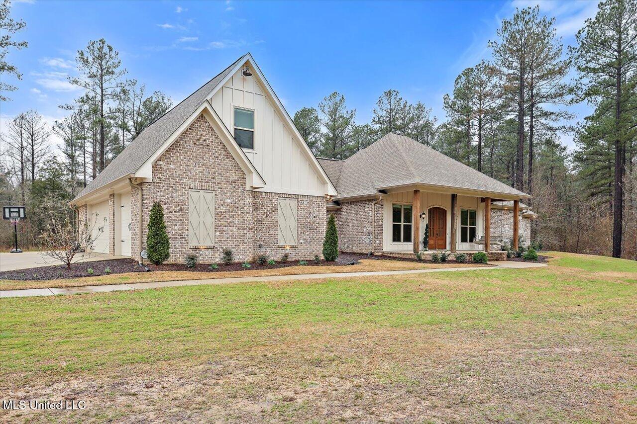 5421 Williamson Road Clinton, MS 39056 - Photo 3 of 50 03-5421 Williamson Rd