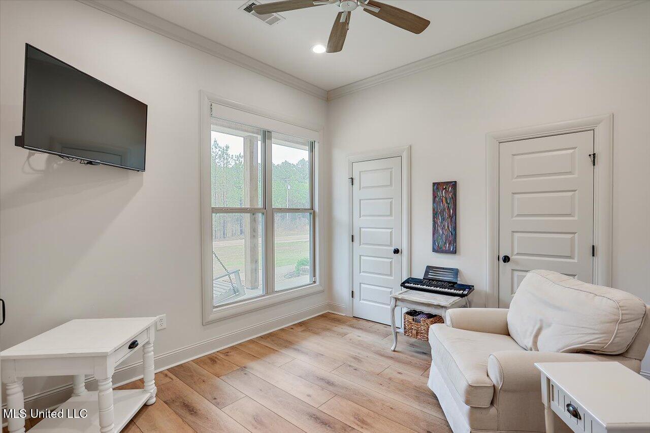5421 Williamson Road Clinton, MS 39056 - Photo 35 of 50 40-5421 Williamson Rd