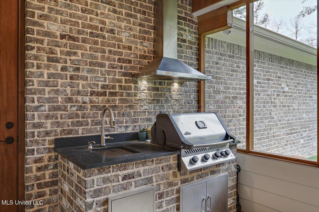 5421 Williamson Road Clinton, MS 39056 - Photo 41 of 50 46-5421 Williamson Rd