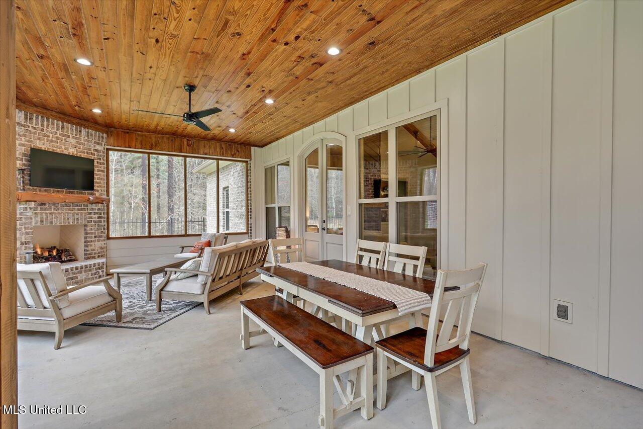 5421 Williamson Road Clinton, MS 39056 - Photo 42 of 50 47-5421 Williamson Rd