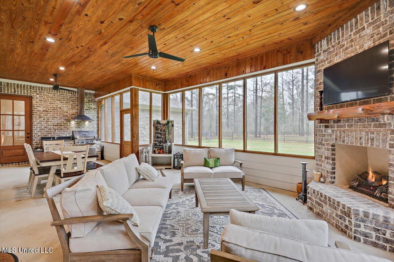5421 Williamson Road Clinton, MS 39056 - Photo 45 of 50 50-5421 Williamson Rd