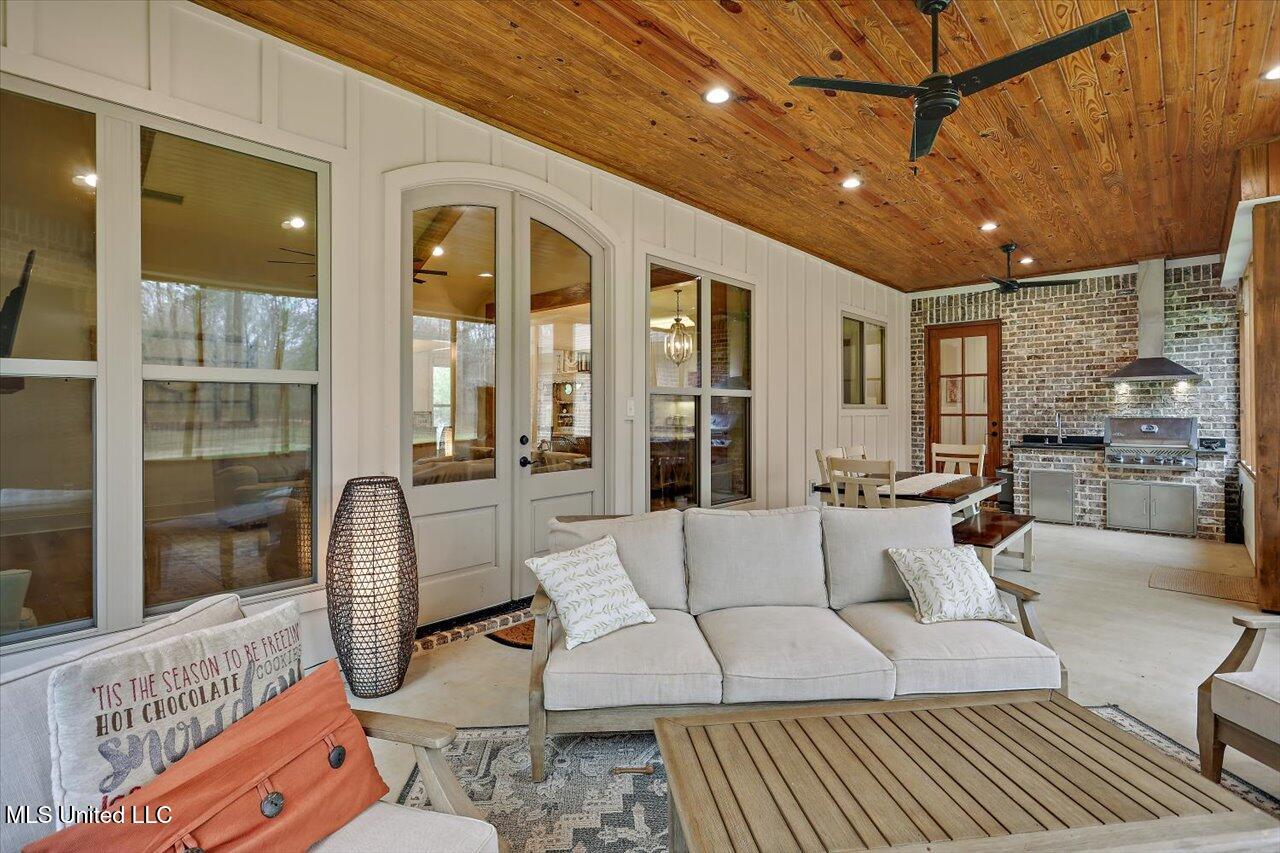 5421 Williamson Road Clinton, MS 39056 - Photo 46 of 50 51-5421 Williamson Rd