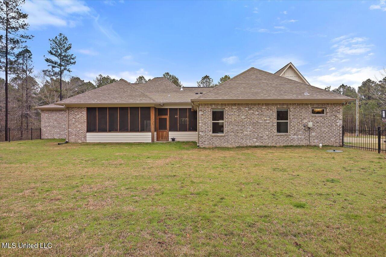 5421 Williamson Road Clinton, MS 39056 - Photo 47 of 50 52-5421 Williamson Rd