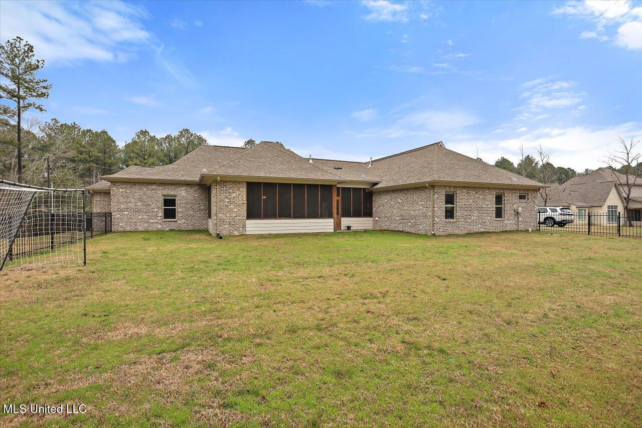 5421 Williamson Road Clinton, MS 39056 - Photo 49 of 50 54-5421 Williamson Rd