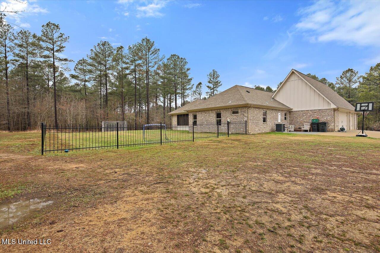 5421 Williamson Road Clinton, MS 39056 - Photo 50 of 50 55-5421 Williamson Rd