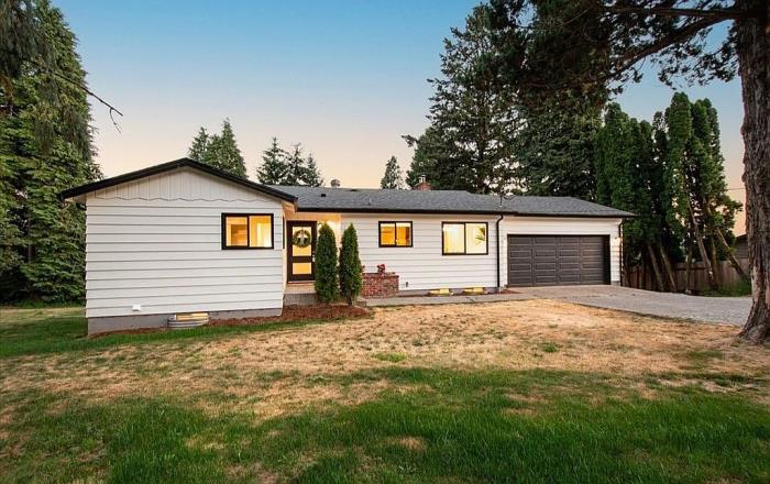27111 Northeast 19th Street Camas, WA 98607 - Photo 1 of 23