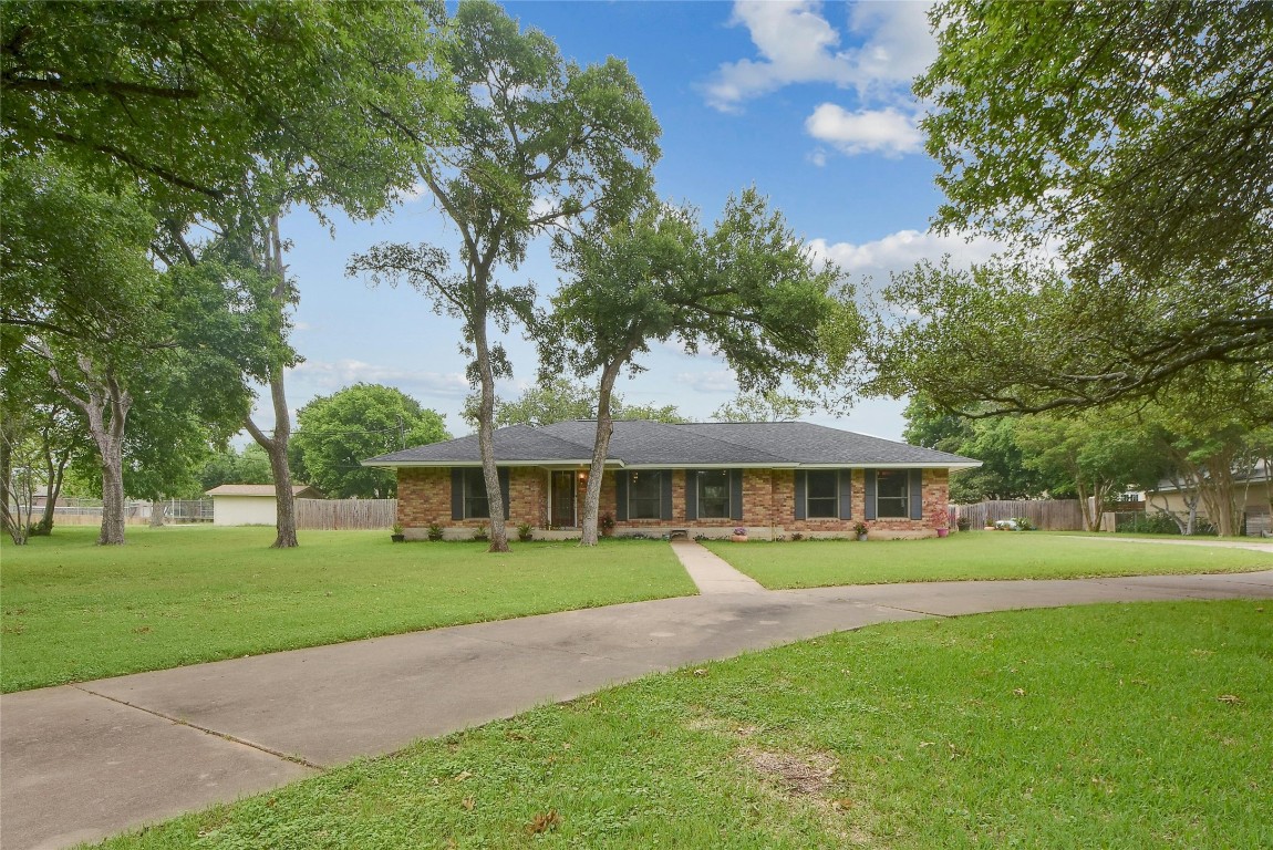5400 Rambling Range Austin, TX 78727 - Photo 1 of 1 Gallery Image 1