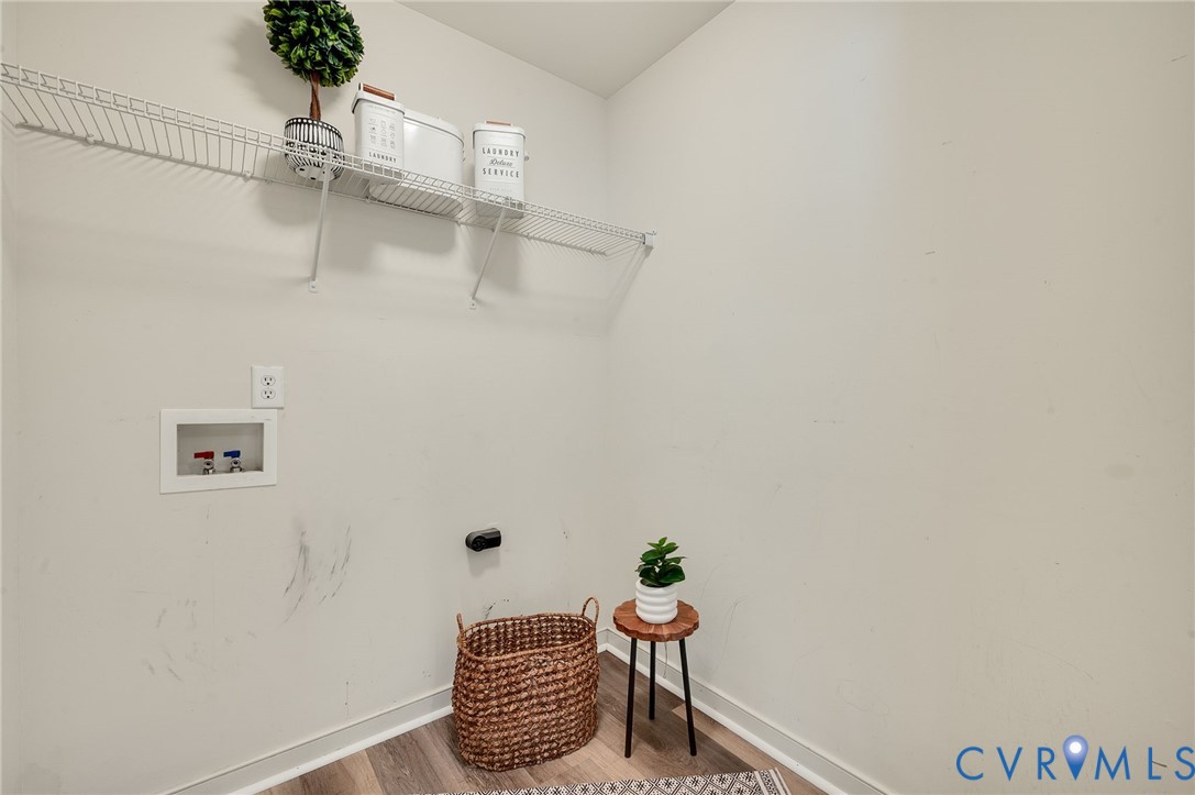3200 Forest Hills Road Petersburg, VA 23805 - Photo 17 of 37