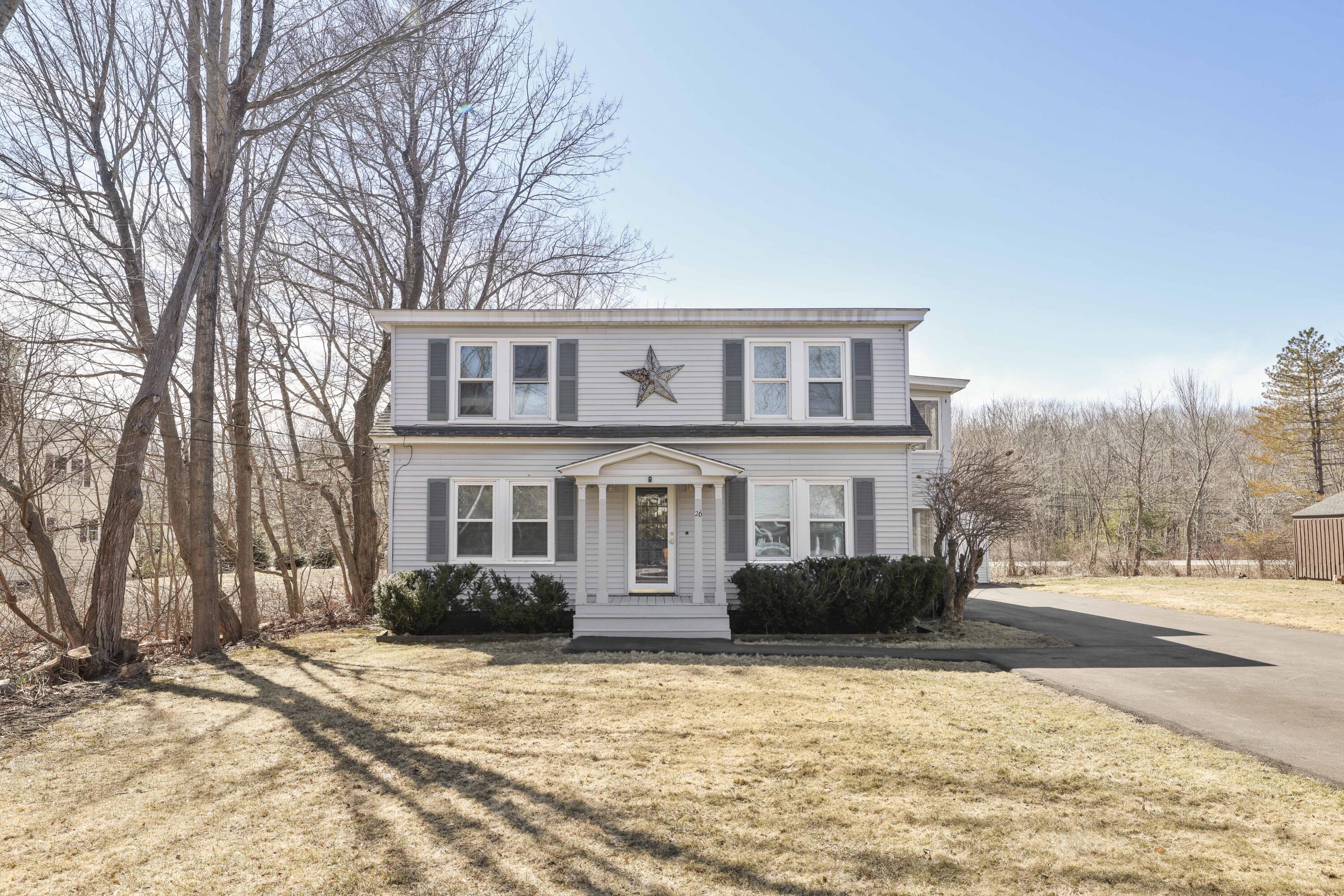 26 Decary Road Biddeford, ME 04005 - Photo 1 of 39 3G0A9156