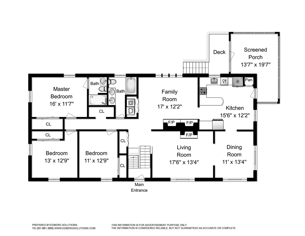 5 Hadley Road Lexington, MA 02420 - Photo 14 of 14 Gallery Image 14