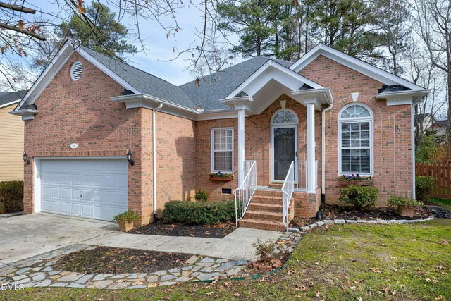 $625,000 | 106 Daleshire Drive, Cary, NC 27519