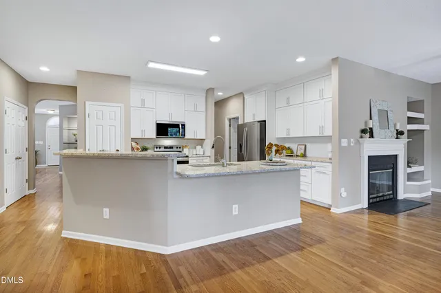 $625,000 | 106 Daleshire Drive, Cary, NC 27519