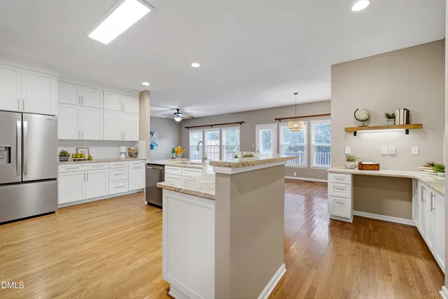 $625,000 | 106 Daleshire Drive, Cary, NC 27519