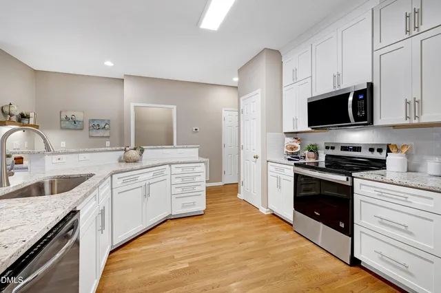 $625,000 | 106 Daleshire Drive, Cary, NC 27519