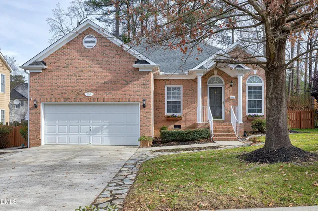 $625,000 | 106 Daleshire Drive, Cary, NC 27519