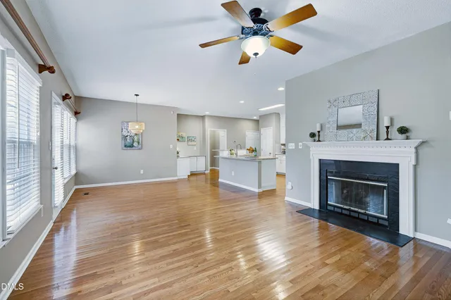 $625,000 | 106 Daleshire Drive, Cary, NC 27519