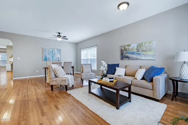 $625,000 | 106 Daleshire Drive, Cary, NC 27519