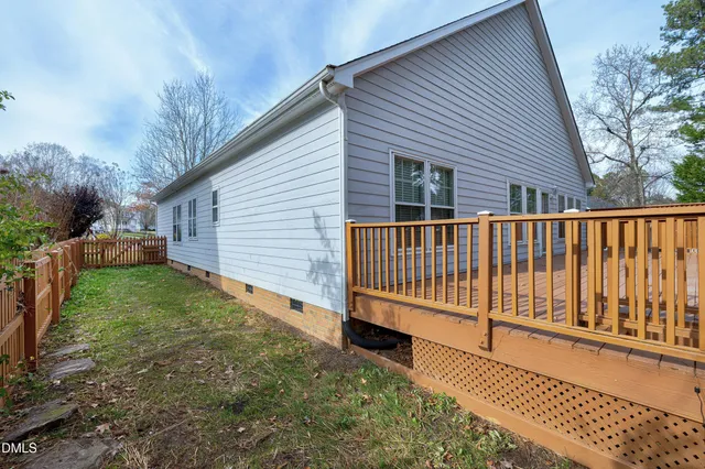 $625,000 | 106 Daleshire Drive, Cary, NC 27519