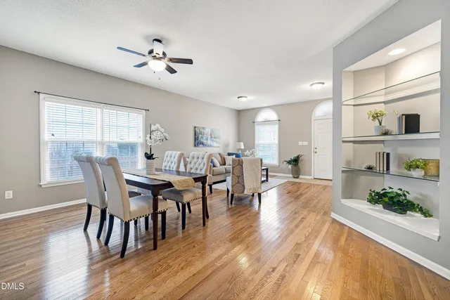 $625,000 | 106 Daleshire Drive, Cary, NC 27519