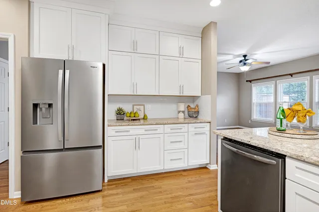 $625,000 | 106 Daleshire Drive, Cary, NC 27519