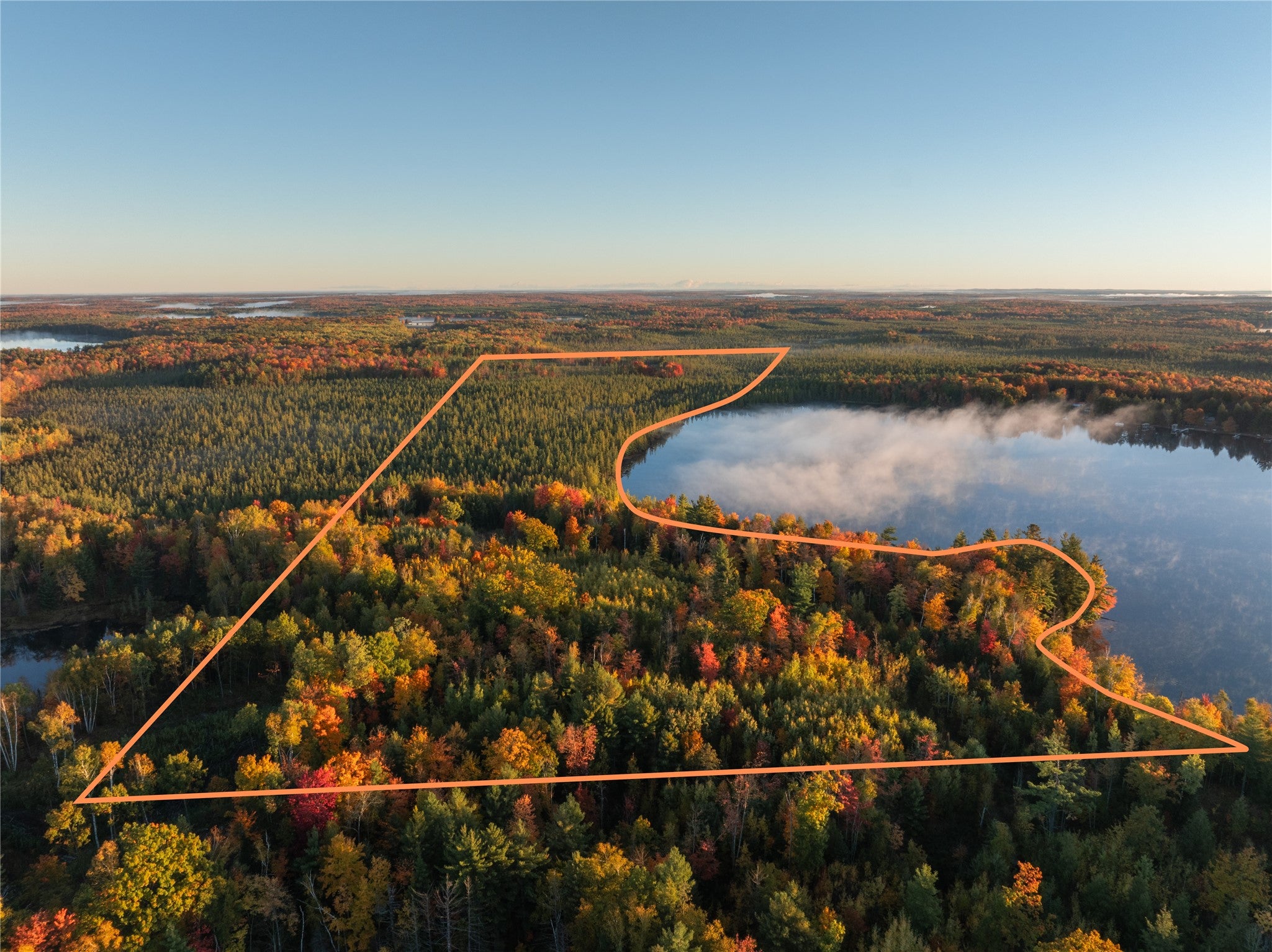 0 Winter Road Deerbrook, WI 54424 - Photo 1 of 42 Gallery Image 1